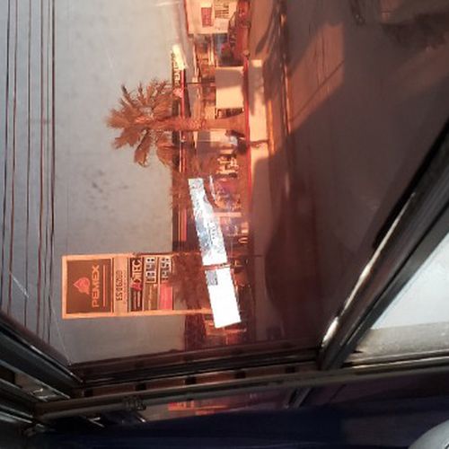 Precios de gasolina en Pemex ES06269 Juárez