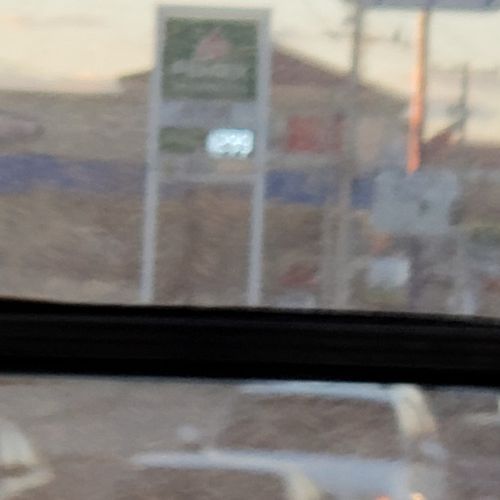 Precios de gasolina en Gazpro ES05888 Juárez