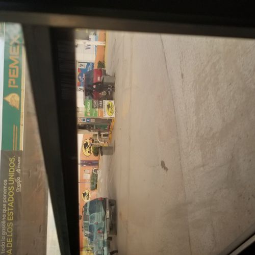 Precios de gasolina en PEMEX CUALLI ES7117 Juárez