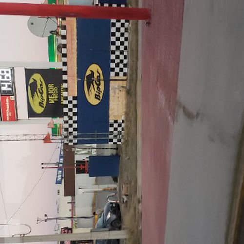 Precios de gasolina en BIP GAS ES6515 Juárez