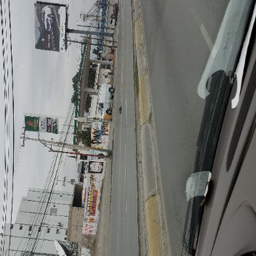 Precios de gasolina en Pemex Hgas Juárez