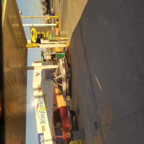 Precios de gasolina en PEMEX CUALLI ES7117 Juárez