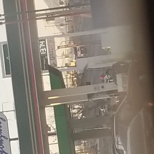 Precios de gasolina en Gazpro ES05888 Juárez