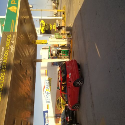 Precios de gasolina en PEMEX CUALLI ES7117 Juárez