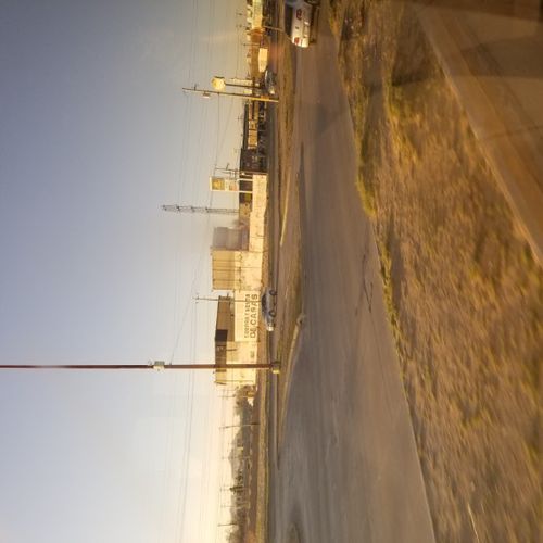 Precios de gasolina en Pemex Cualli ES07302 Juárez