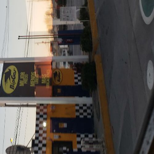 Precios de gasolina en BIP GAS ES6515 Juárez