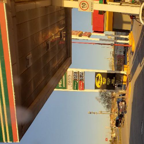 Precios de gasolina en Pemex ES07275 Juárez