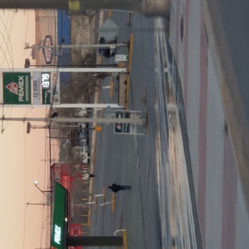 Precios de gasolina en Gazpro ES05888 Juárez