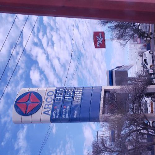 Precios de gasolina en Gasolinera Pemex ES07818 Juárez