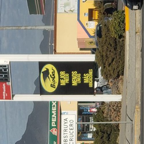 Precios de gasolina en Gasolinera Pemex Juárez