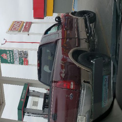 Precios de gasolina en Pemex ES07275 Juárez
