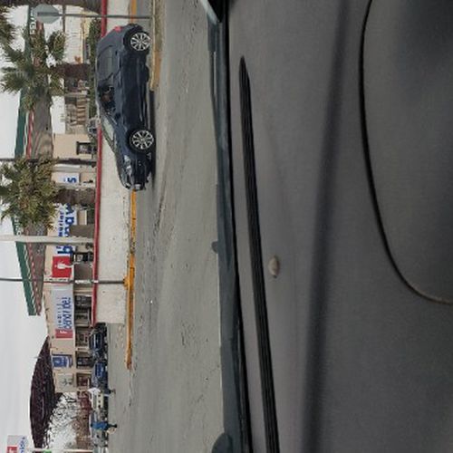 Precios de gasolina en Pemex ES06269 Juárez