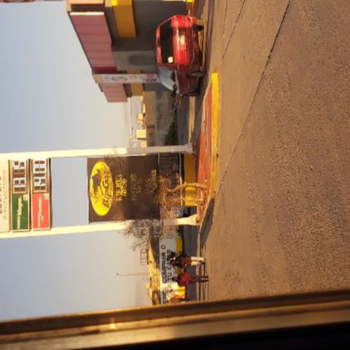 Precios de gasolina en Pemex ES07275 Juárez