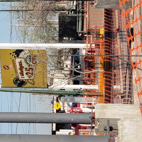 Precios de gasolina en Pemex Juárez