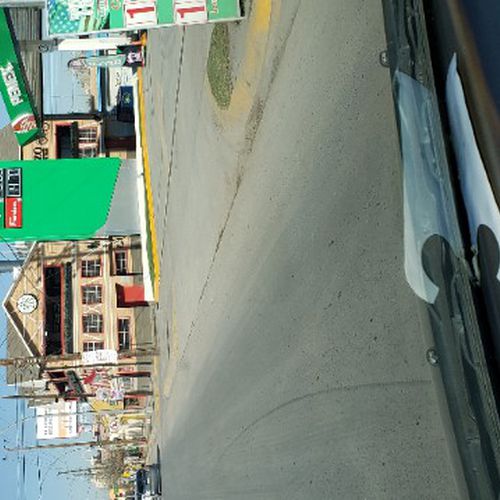 Precios de gasolina en Gasolinera Pemex Juárez