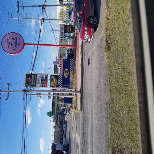 Precios de gasolina en BIP GAS ES6515 Juárez