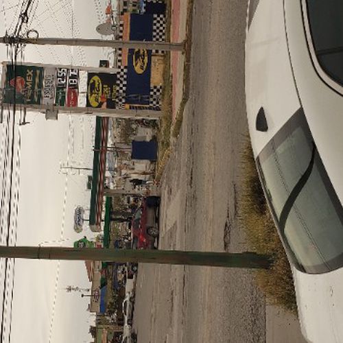 Precios de gasolina en BIP GAS ES6515 Juárez