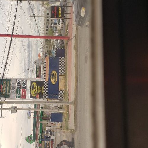 Precios de gasolina en BIP GAS ES6515 Juárez