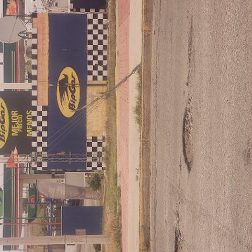 Precios de gasolina en BIP GAS ES6515 Juárez