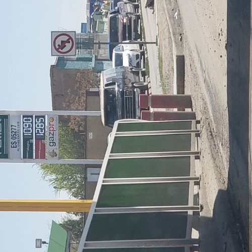 Precios de gasolina en GAZPRO ES05277 Juárez