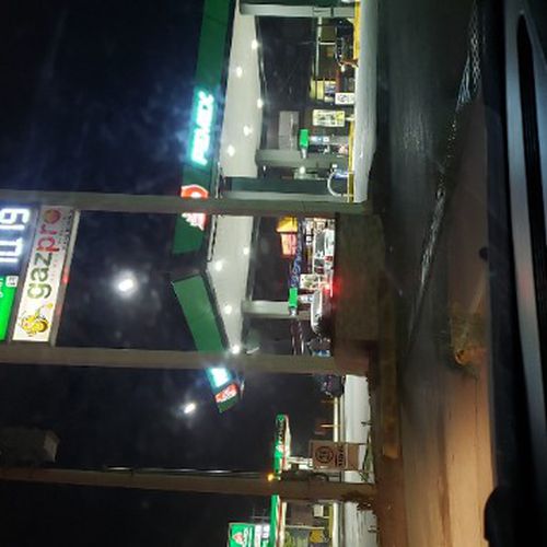 Precios de gasolina en Gazpro ES05888 Juárez
