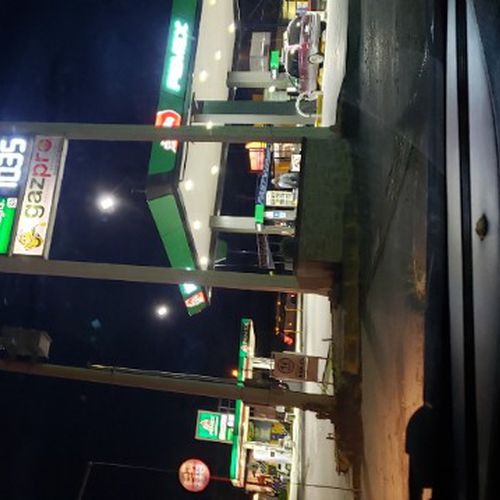 Precios de gasolina en Gazpro ES05888 Juárez