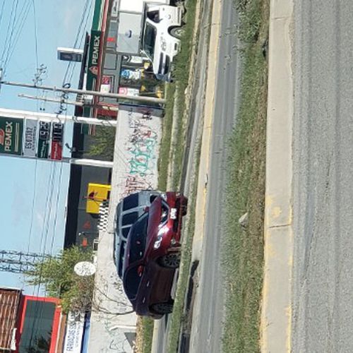 Precios de gasolina en Pemex Cualli ES07302 Juárez
