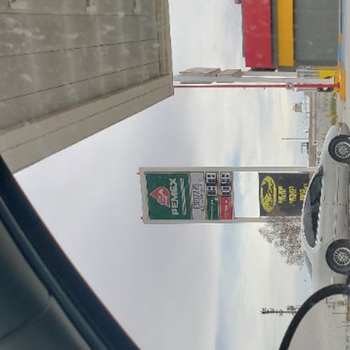 Precios de gasolina en Pemex ES07275 Juárez