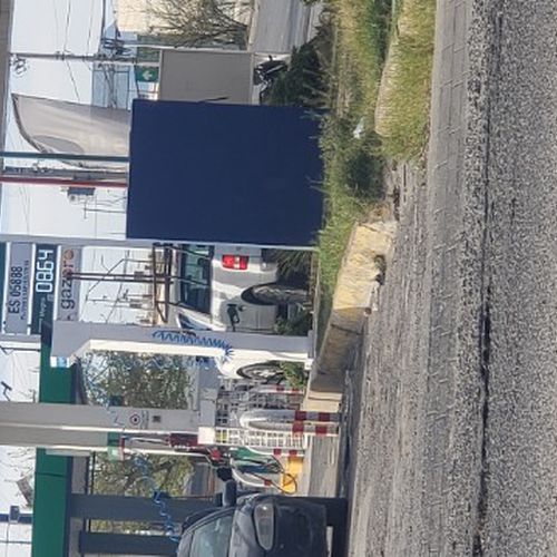 Precios de gasolina en Gazpro ES05888 Juárez
