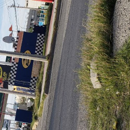 Precios de gasolina en BIP GAS ES6515 Juárez