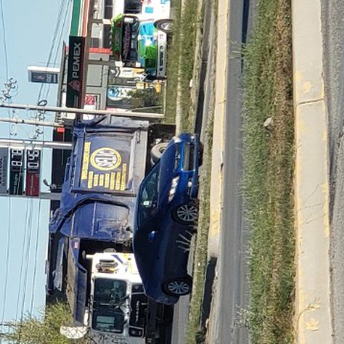 Precios de gasolina en Pemex Cualli ES07302 Juárez