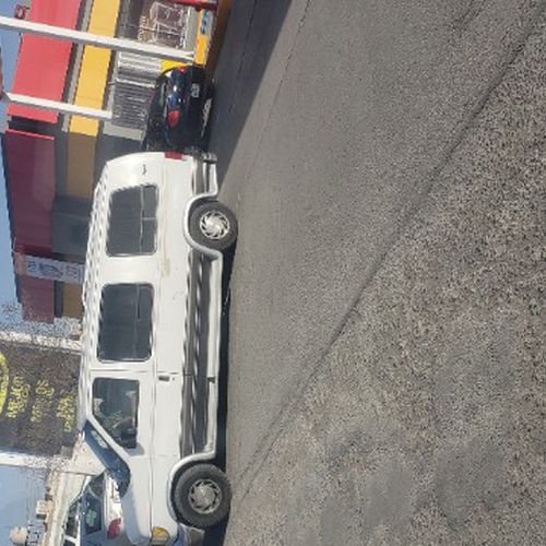 Precios de gasolina en Pemex ES07275 Juárez