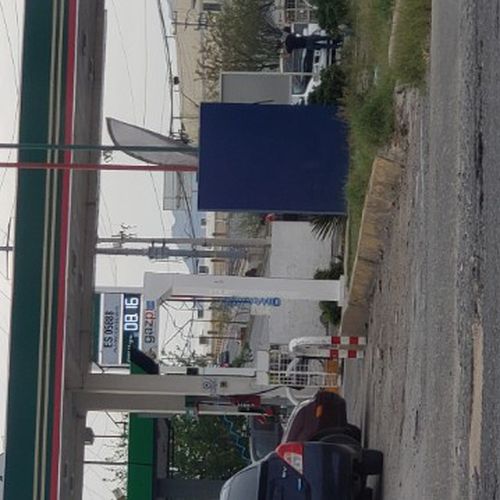 Precios de gasolina en Gazpro ES05888 Juárez