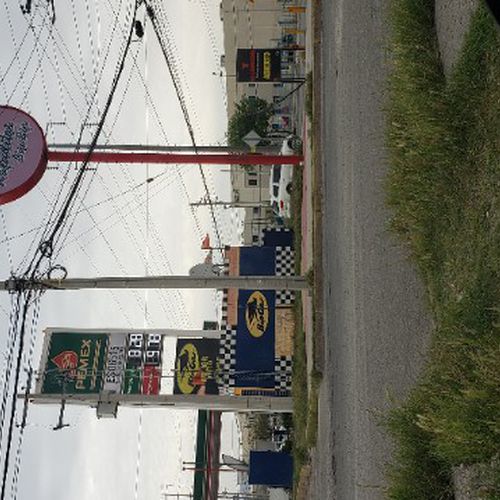 Precios de gasolina en BIP GAS ES6515 Juárez
