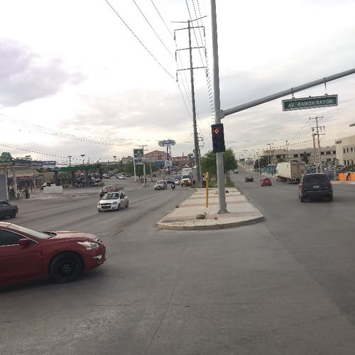 Precios de gasolina en Gazpro ES05888 Juárez