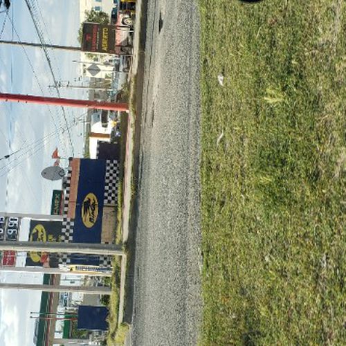 Precios de gasolina en BIP GAS ES6515 Juárez