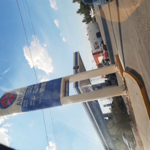 Precios de gasolina en Gasolinera ARCO ES06941 Juárez