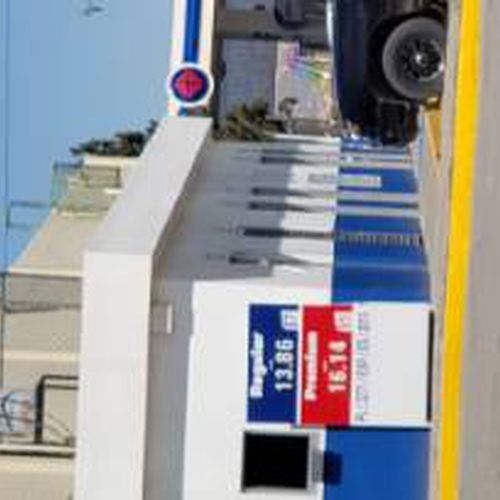 Precios de gasolina en Petrol Juárez