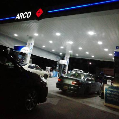 Precios de gasolina en Petrol ES09101 Juárez