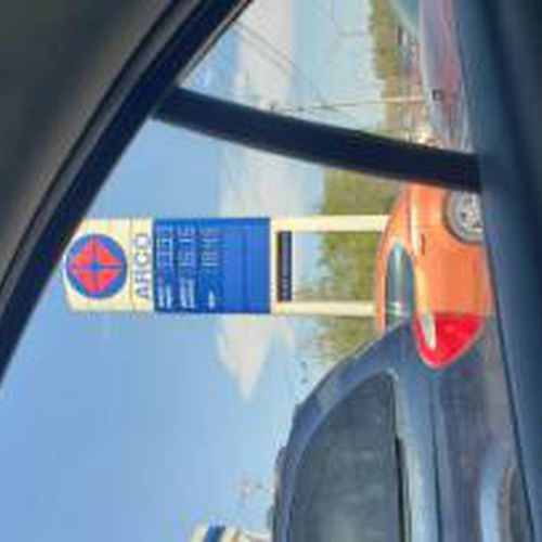 Precios de gasolina en Gasolinera ARCO ES06941 Juárez