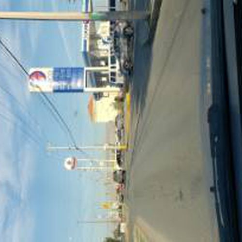 Precios de gasolina en Petrol Juárez