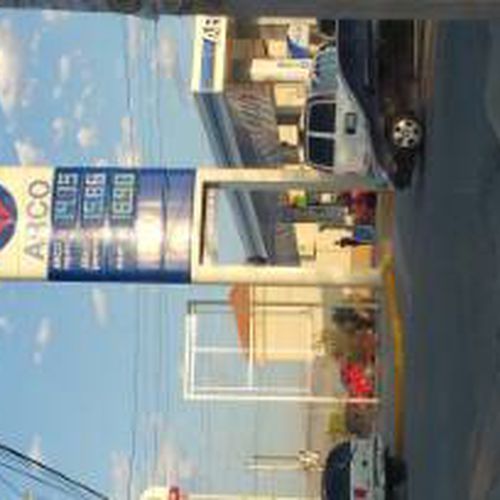 Precios de gasolina en Petrol Juárez