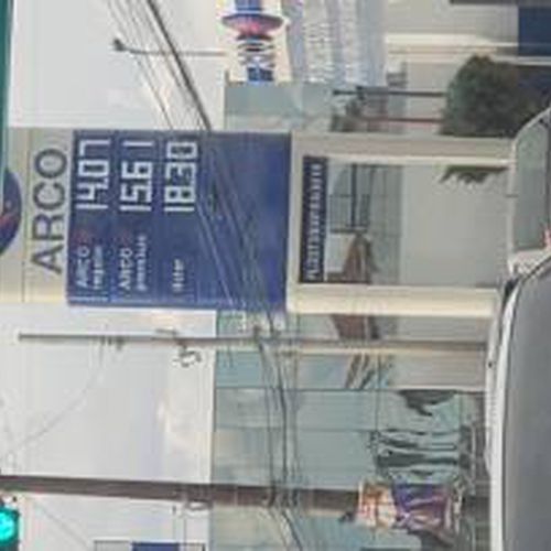Precios de gasolina en Gasolinera Petrol ES08911 Juárez