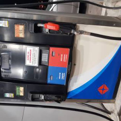 Precios de gasolina en Petrol Juárez
