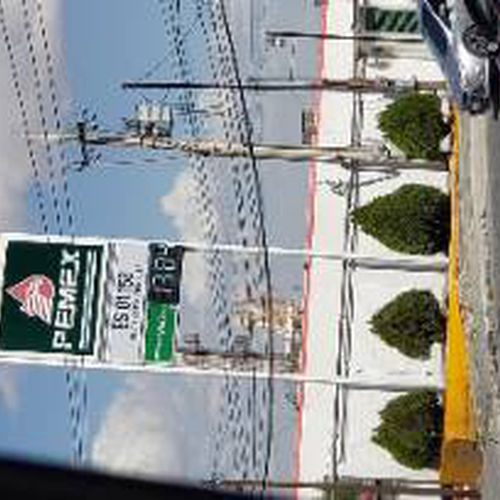 Precios de gasolina en Petrol tecnologico ES09101 Juárez