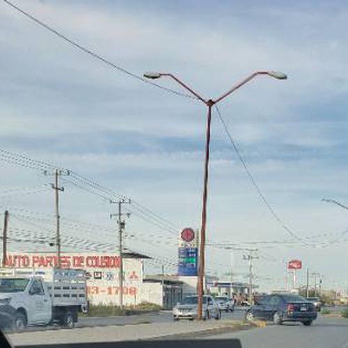 Precios de gasolina en Petrol Gas Station Juárez