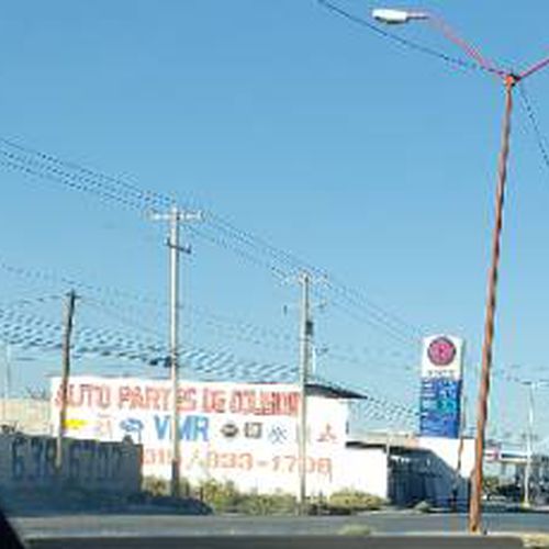 Precios de gasolina en Petrol Gas Station Juárez