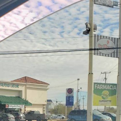 Precios de gasolina en Gasolinera ARCO ES06941 Juárez