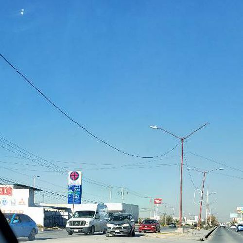 Precios de gasolina en Petrol Juárez