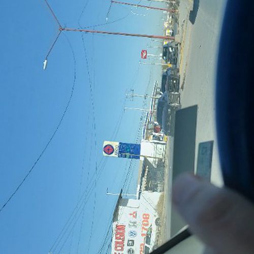 Precios de gasolina en Petrol Juárez